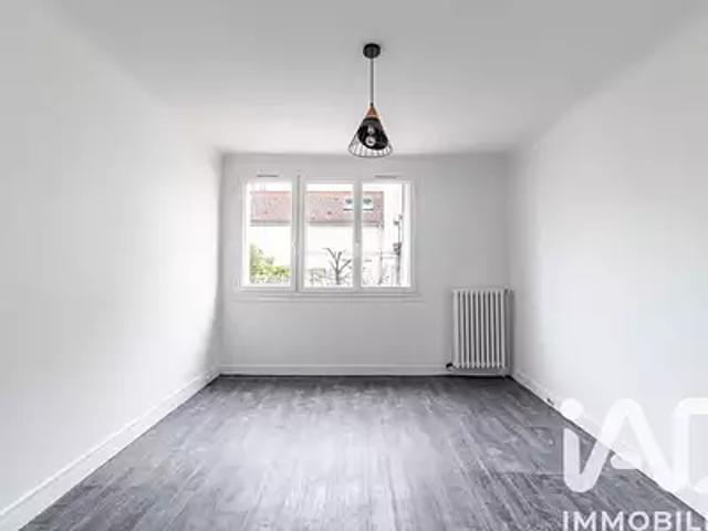 Appartement vente à Nanterre, Colombes