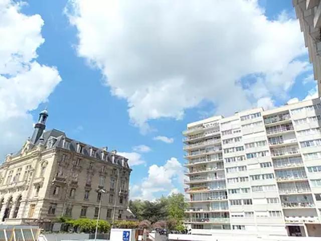 Appartement vente à Nanterre, Colombes