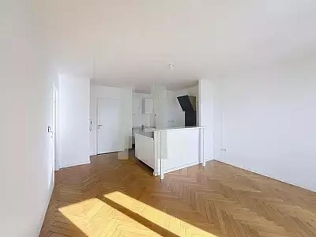 Appartement vente à Nanterre, Colombes