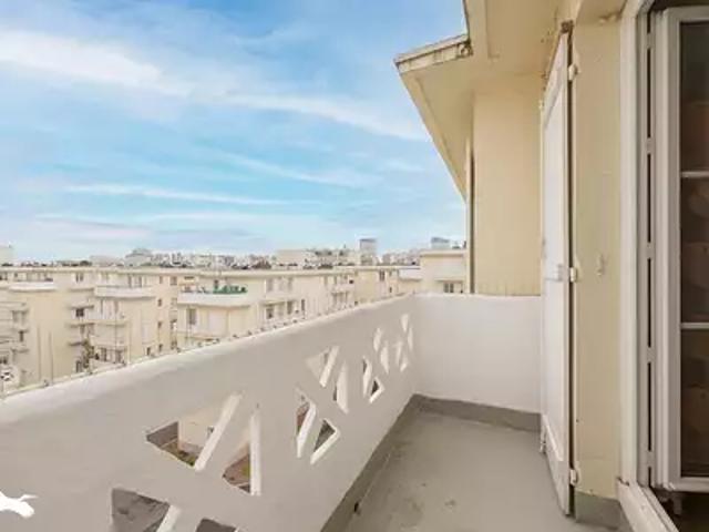 Appartement vente à Nanterre, Colombes