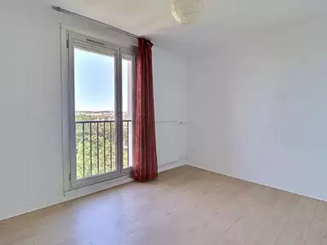 Appartement vente à Nanterre, Colombes