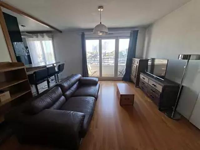 Appartement vente à Nanterre, Colombes