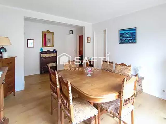 Appartement vente à Nanterre, Colombes