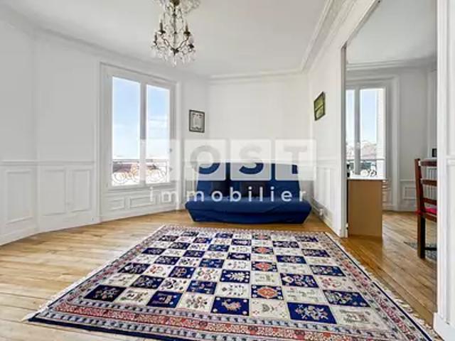 Appartement vente à Nanterre, Colombes
