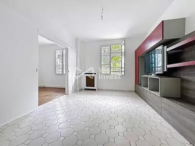 Appartement vente à Nanterre, Colombes