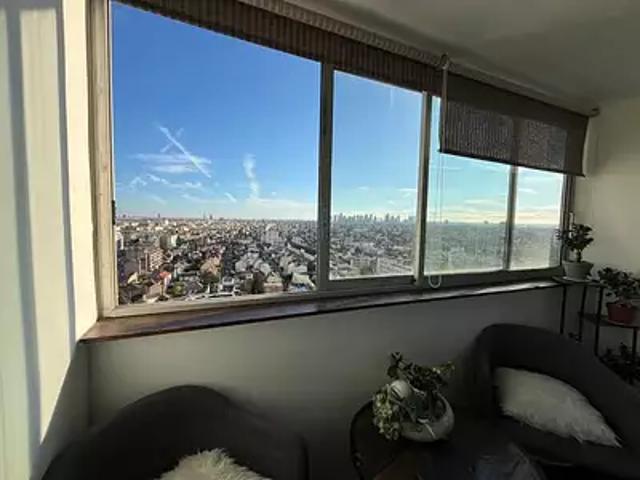 Appartement vente à Nanterre, Colombes