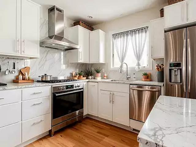 Appartement vente à Nanterre, Colombes