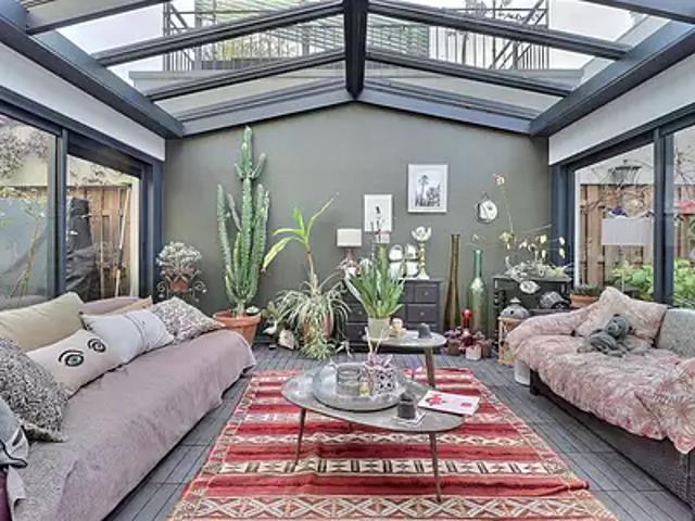Appartement vente à Nanterre, Colombes
