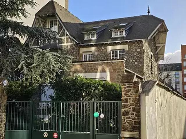 Maison vente à Nanterre, Colombes