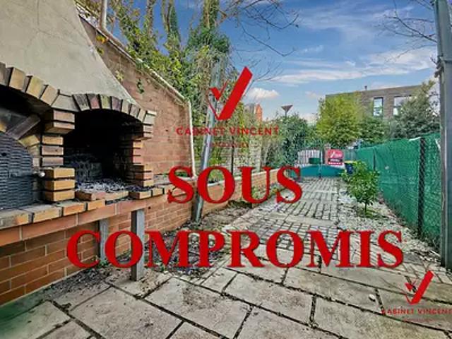 Maison vente à Nanterre, Colombes