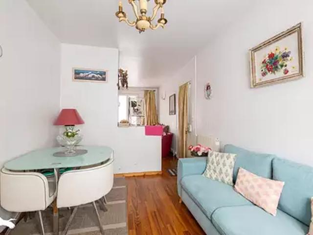 Maison vente à Nanterre, Colombes