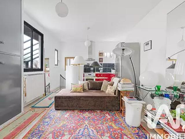 Maison vente à Nanterre, Colombes