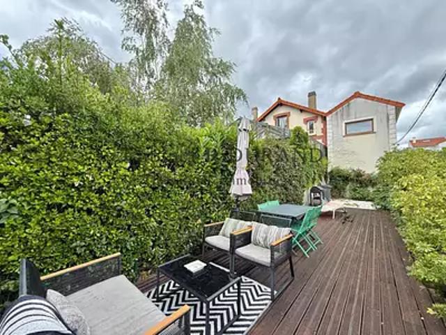 Maison vente à Nanterre, Colombes