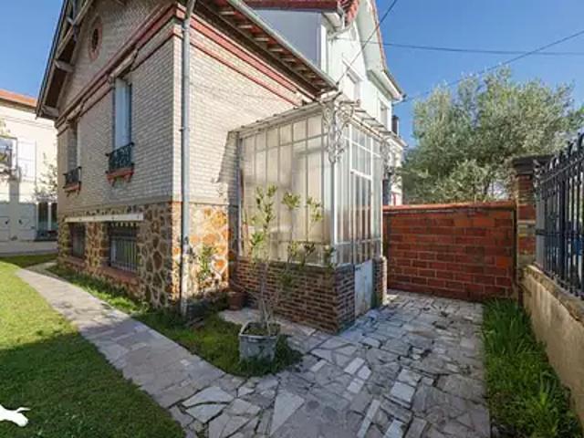Maison vente à Nanterre, Colombes