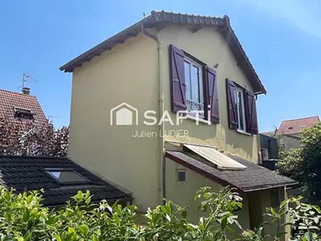 Maison vente à Nanterre, Colombes