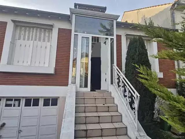 Maison vente à Nanterre, Colombes