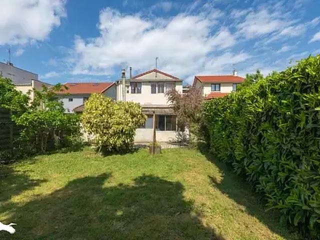 Maison vente à Nanterre, Colombes