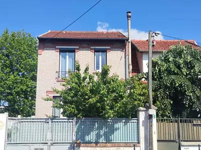 Maison vente à Nanterre, Colombes