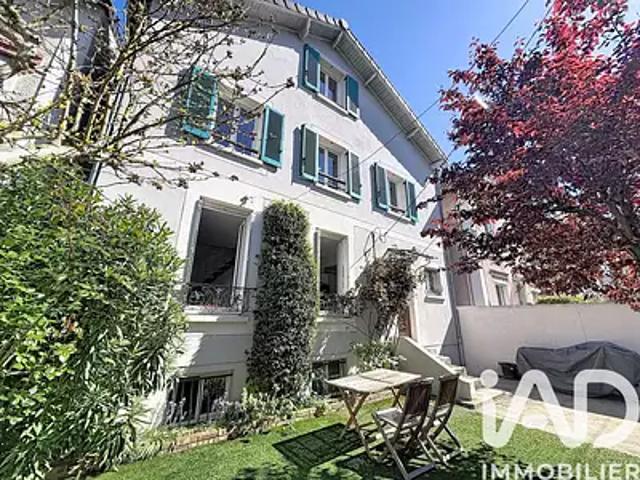 Maison vente à Nanterre, Colombes