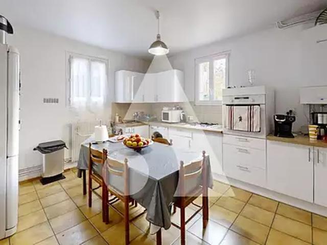 Maison vente à Nanterre, Colombes