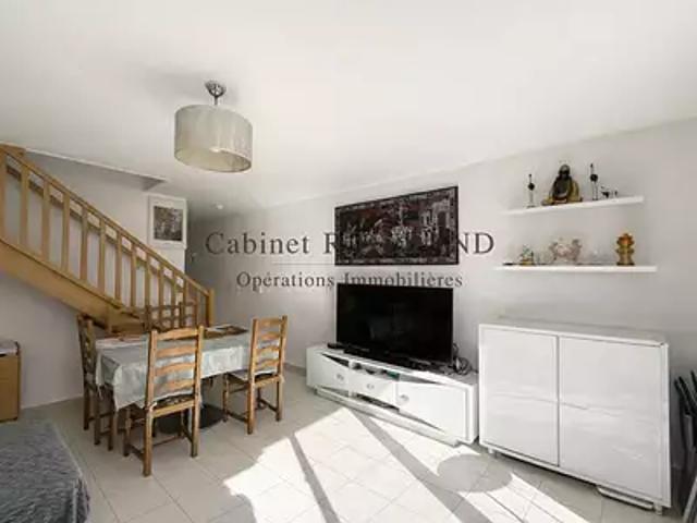 Maison vente à Nanterre, Colombes