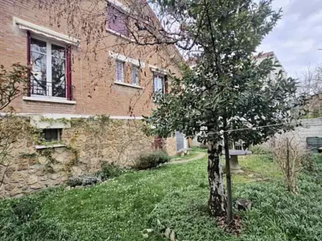 Maison vente à Nanterre, Colombes