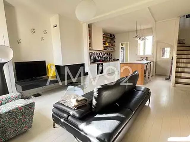 Maison vente à Nanterre, Colombes