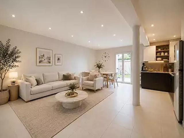 Maison vente à Nanterre, Colombes