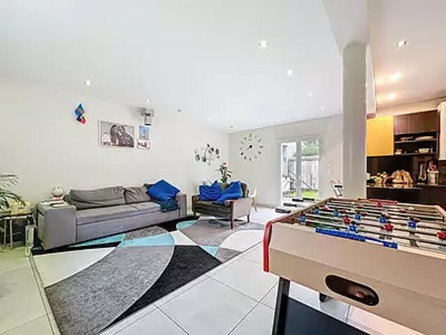 Maison vente à Nanterre, Colombes