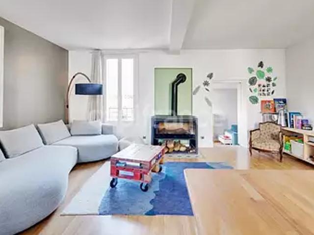 Maison vente à Nanterre, Colombes