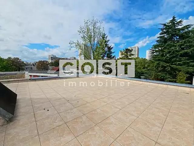 Maison vente à Nanterre, Colombes