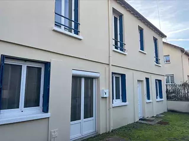 Maison vente à Nanterre, Colombes