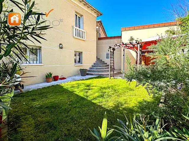 Maison vente à Nanterre, Colombes
