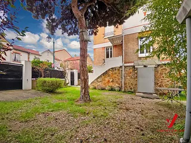 Maison vente à Nanterre, Colombes