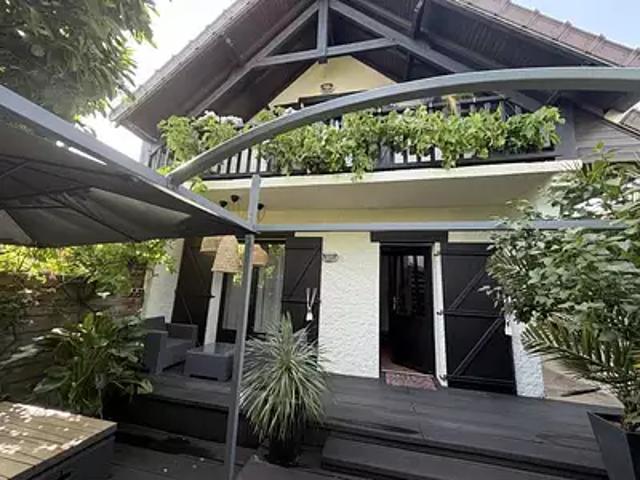 Maison vente à Nanterre, Colombes