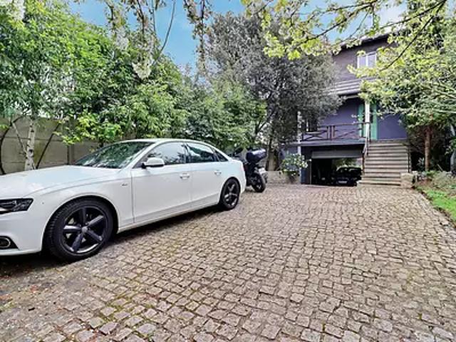 Maison vente à Nanterre, Colombes