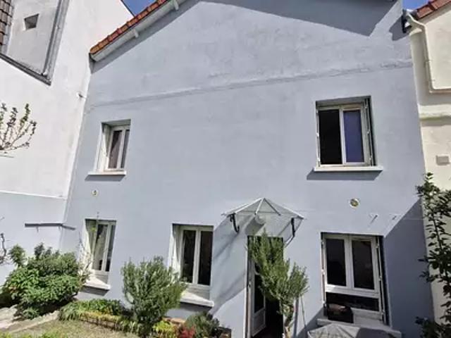 Maison vente à Nanterre, Colombes