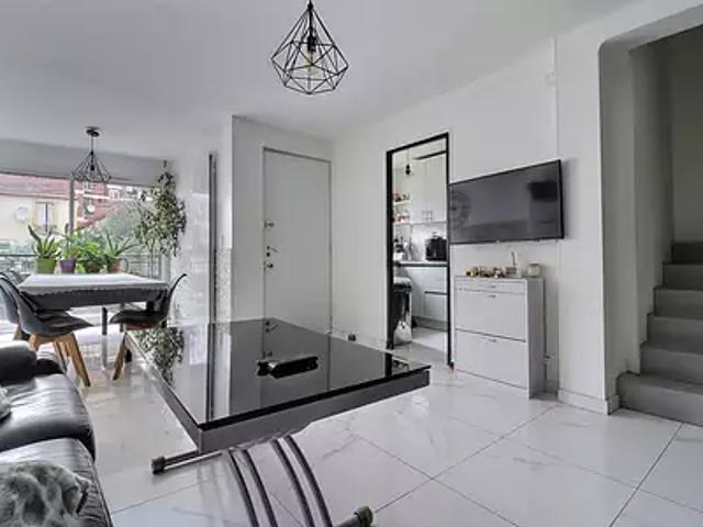 Maison vente à Nanterre, Colombes