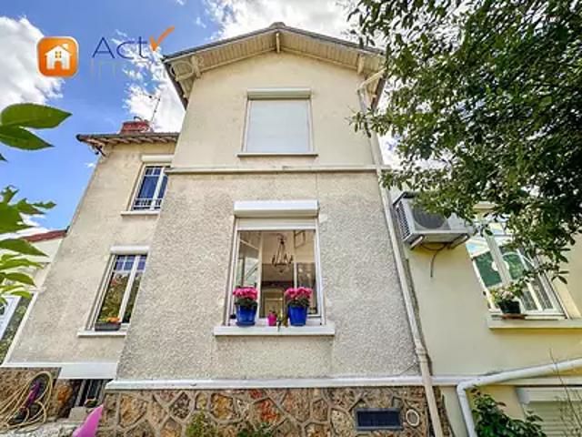 Maison vente à Nanterre, Colombes