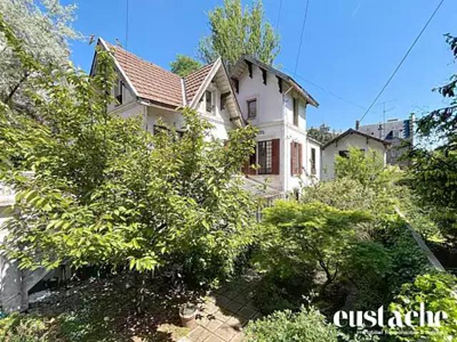 Maison vente à Nanterre, Colombes