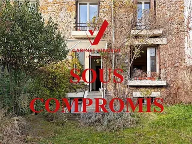 Maison vente à Nanterre, Colombes