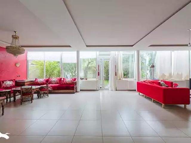 Maison vente à Nanterre, Colombes