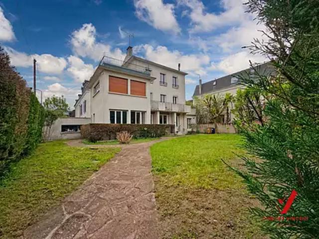 Maison vente à Nanterre, Colombes