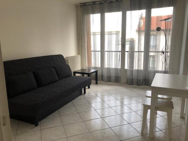 Studio location à Nanterre, Colombes
