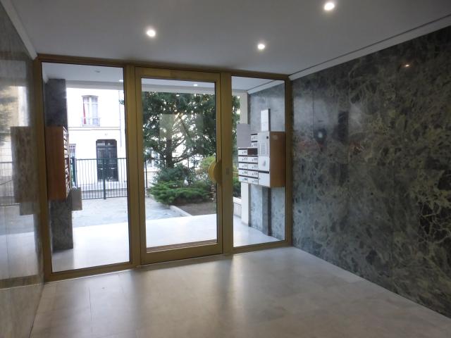 Studio location à Nanterre, Colombes