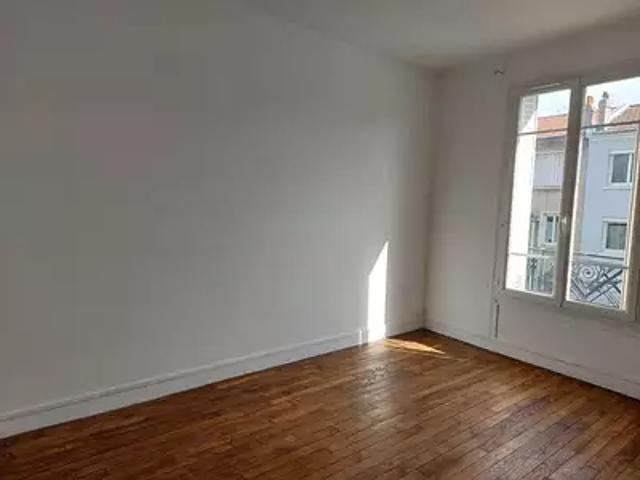 Appartement location à Nanterre, Colombes
