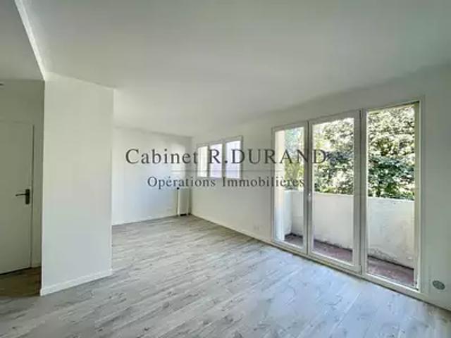 Appartement location à Nanterre, Colombes