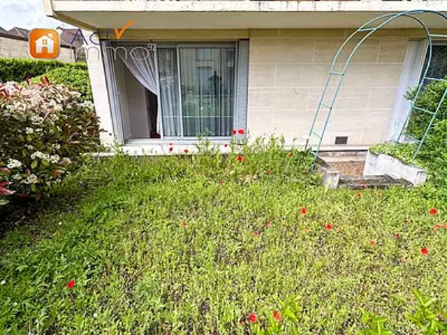 Appartement location à Nanterre, Colombes