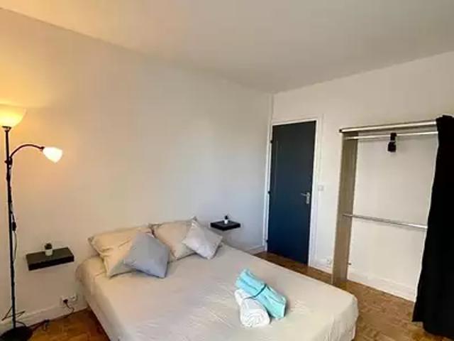 Appartement location à Nanterre, Colombes