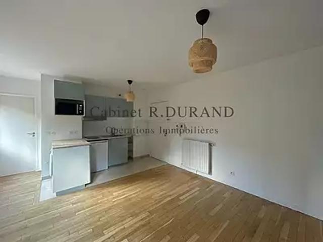 Appartement location à Nanterre, Colombes